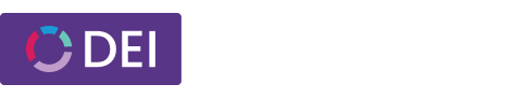 DEI Badging Logo