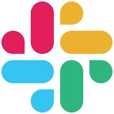 slack logo
